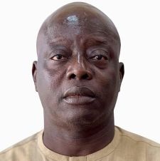 dr ayo aderinwale