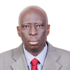 dr ibrahim yisa