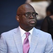 dr mike egboh